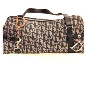 Christian Dior purse